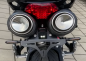 Preview: Short license plate holder Aprilia Shiver 750/900